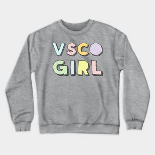 Vsco girl sweatshirts on sale